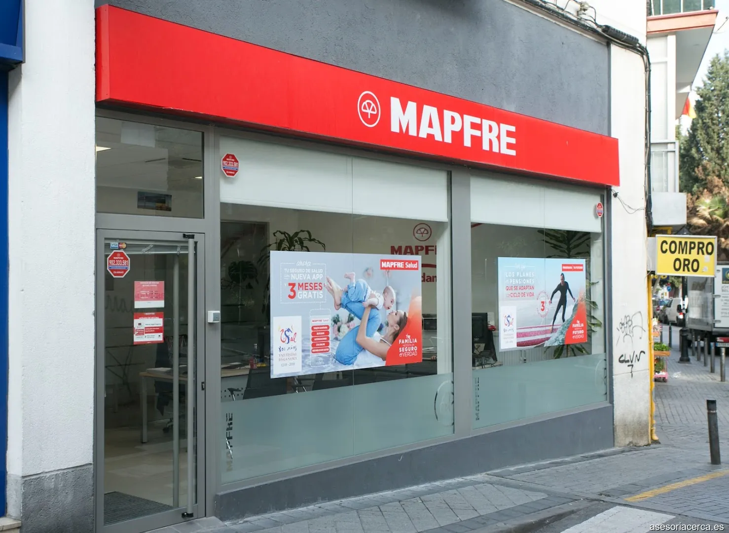 MAPFRE