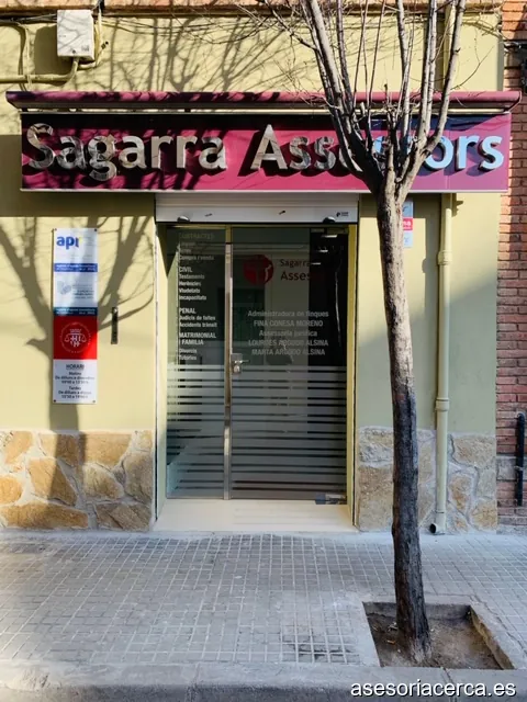 Sagarra Assesors