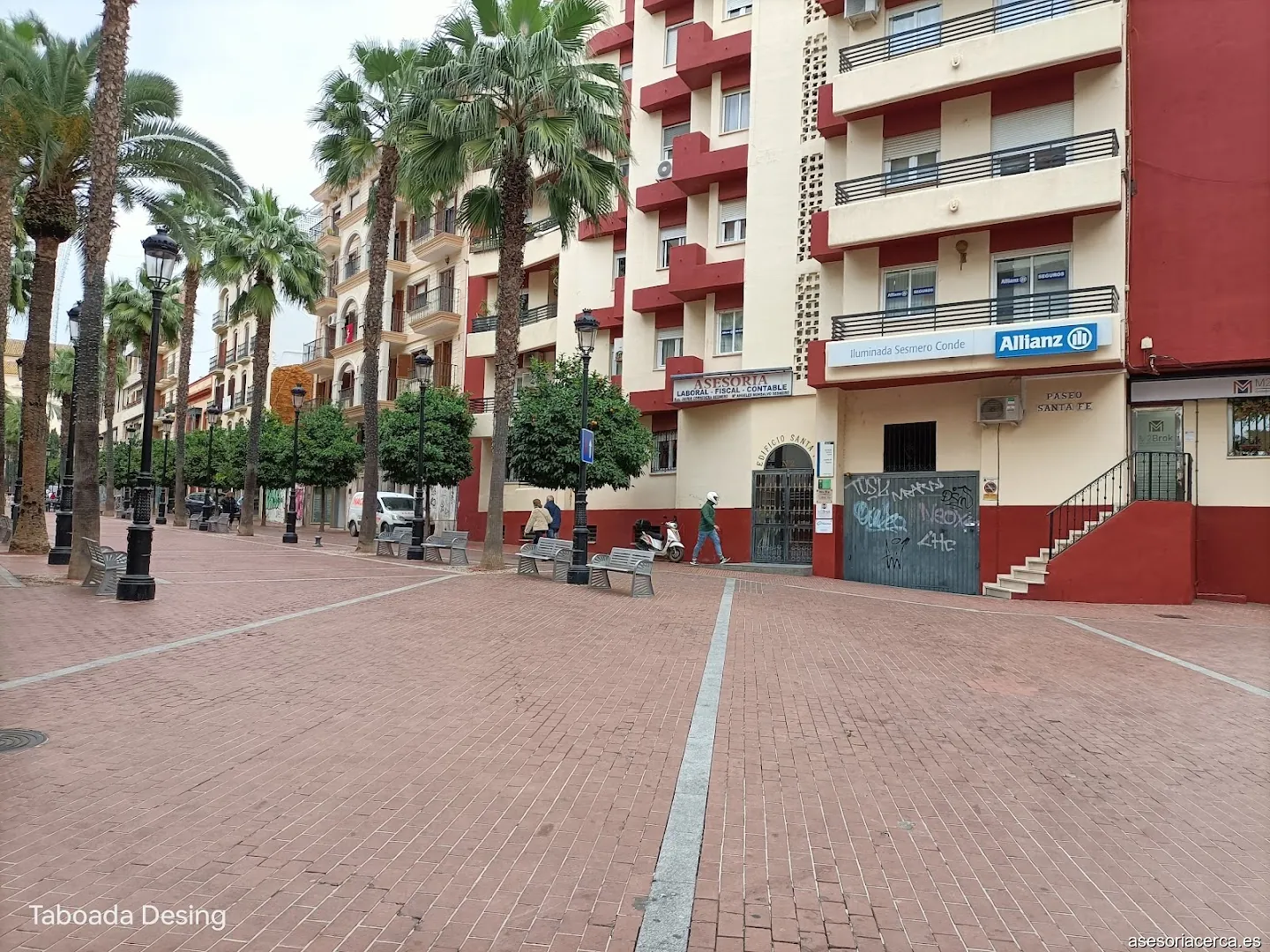 etaboada Asesores & Consultores