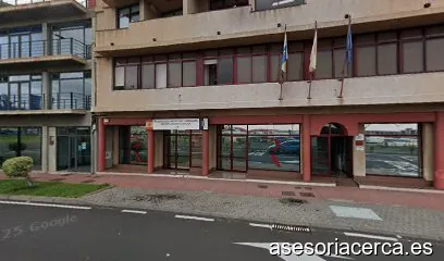 Francisco Javier Tabares Martin