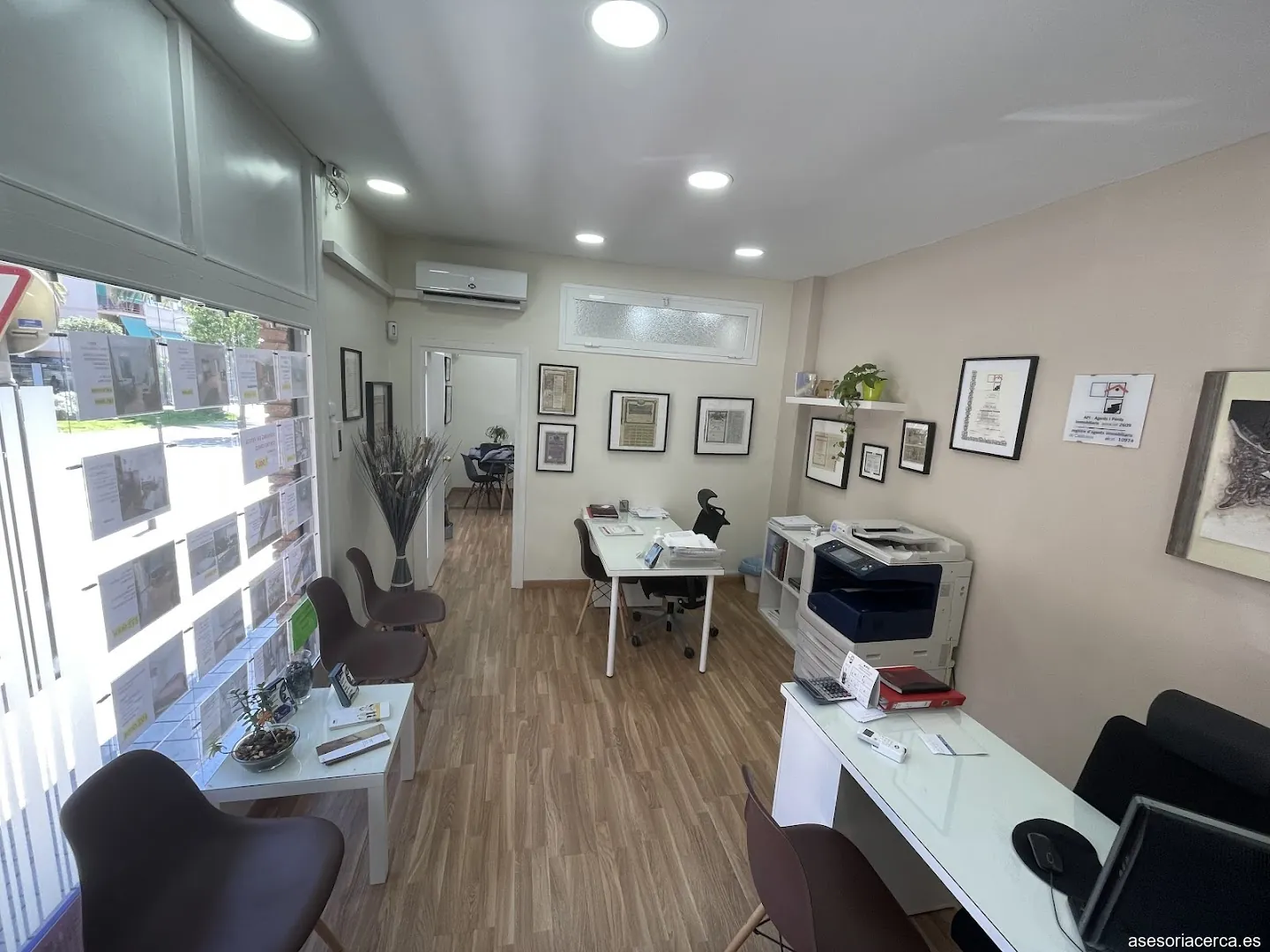 Lex Group Asesores e Inmobiliaria