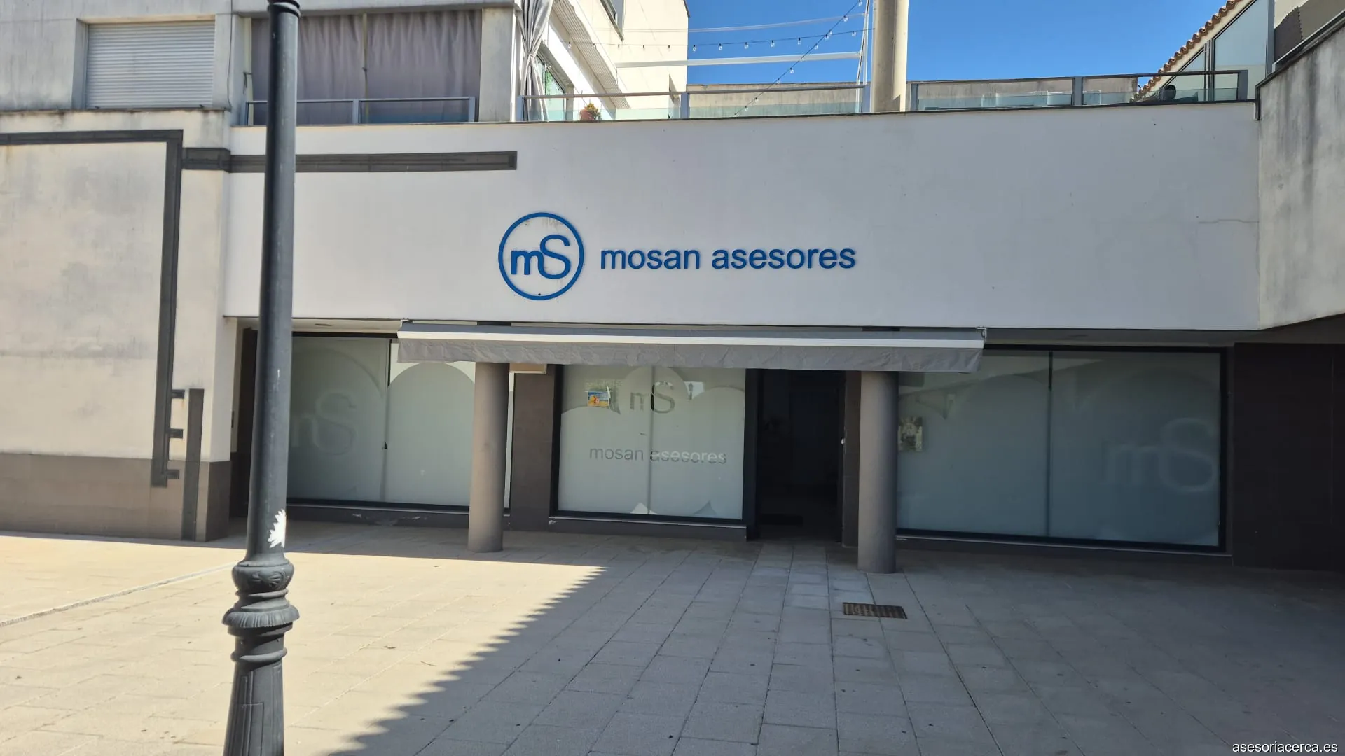 Mosan Asesores