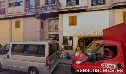Asesoria Dos de Mayo