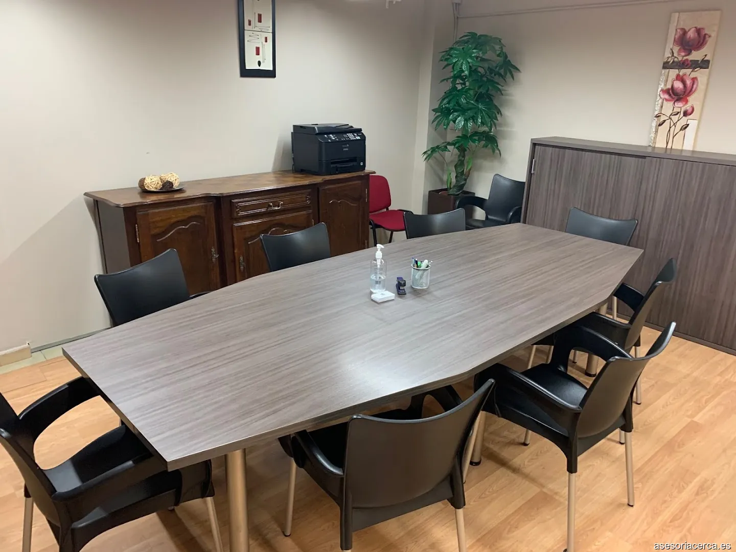 Cram Assessors - Administradors de Finques