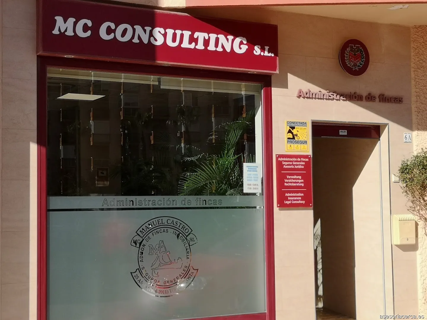 Manuel Castro Consulting