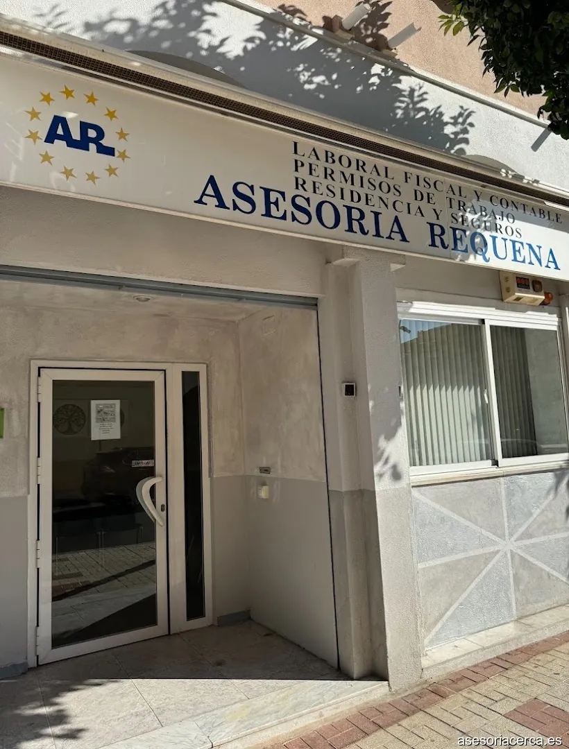 Asesoria Requena