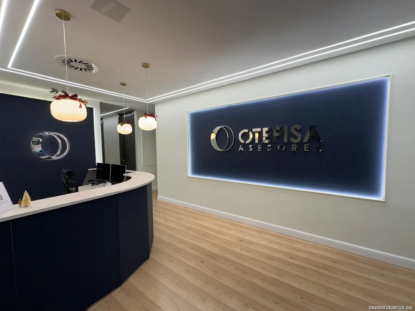 Asesoria y Gestoria en Getafe | Asesores Otefisa (fiscal, laboral, contable y juridica) para empresas y autonomos.