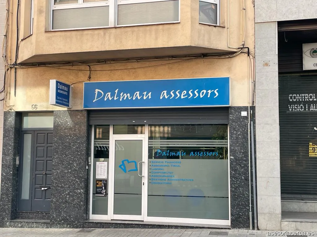 Dalmau Assessors