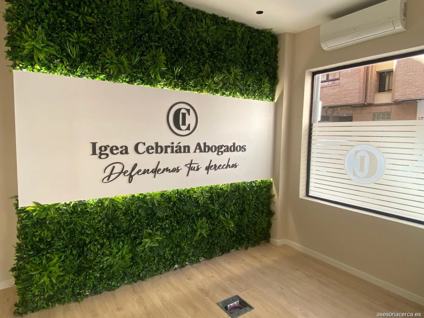 Igea Cebrian Abogados Albacete