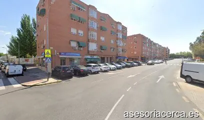 Dominguez Chacon Asesores