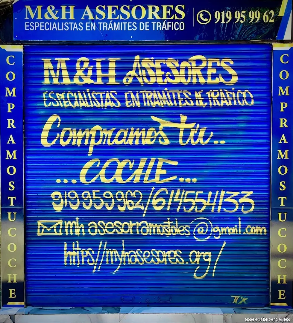 M&H Asesores