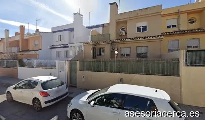 Martinez Braojos Asesores