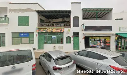 Asesoria Laboral Clara Isabel S.L.