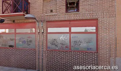 VILLAMIZAR ASESORES S.L.