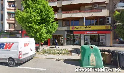 Casamayor Asesores, S. L.