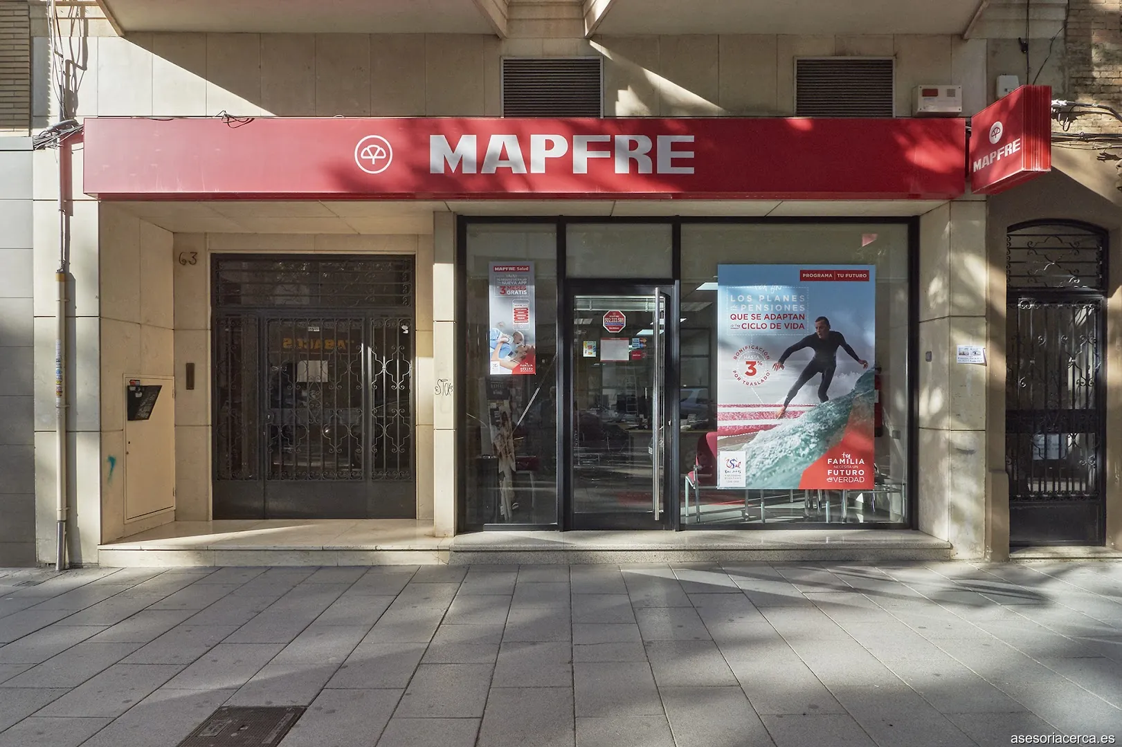 MAPFRE