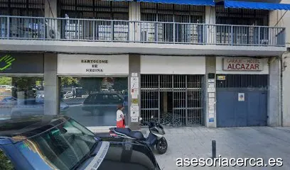 Administrativando Abogados Sevilla