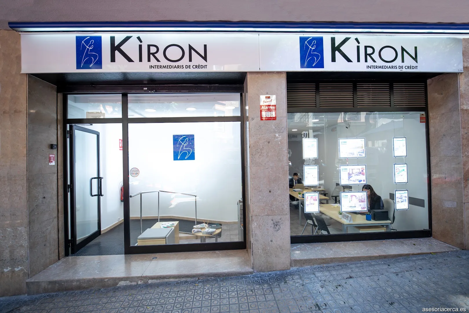 Kiron Tarragona