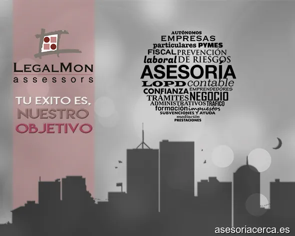 Legalmon Asesores