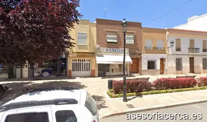 ADMINISTRACION Y ASESORAMIENTO DE EMPRESAS