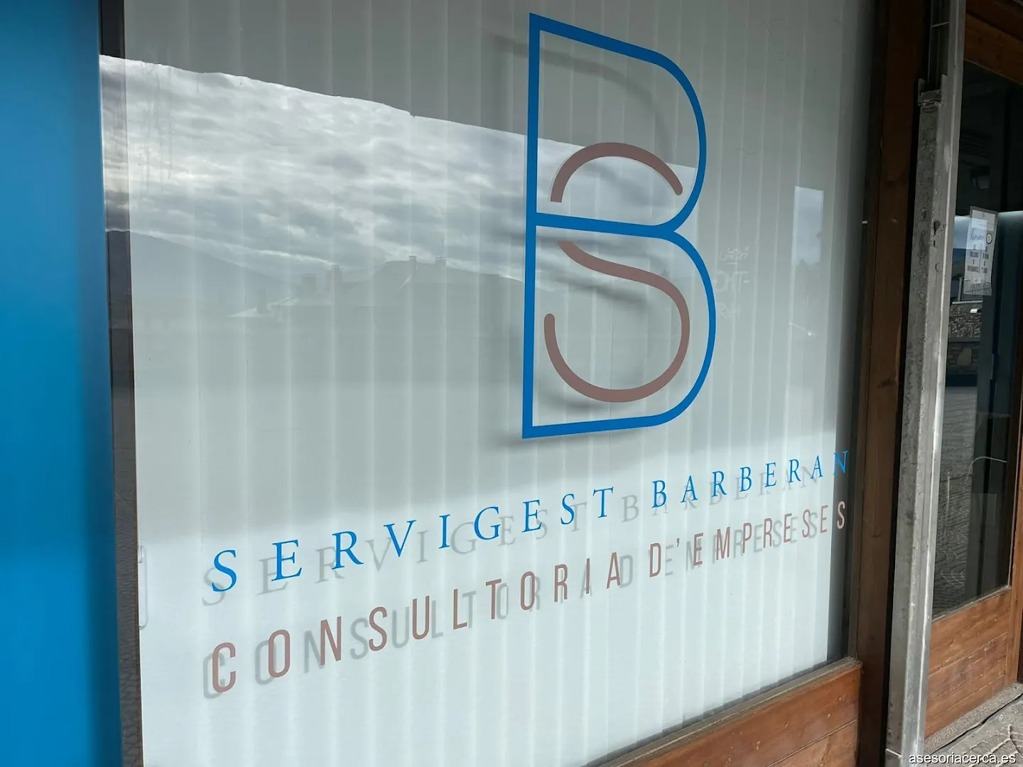 Servigest Barberan SL