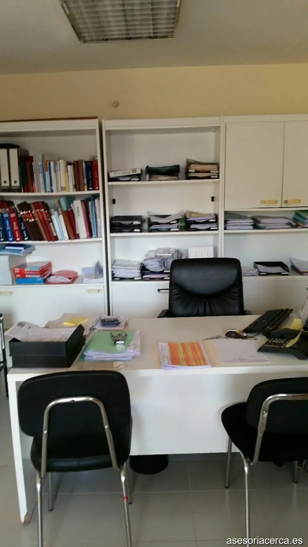 AF ASESORIA DE EMPRESAS, S.L.