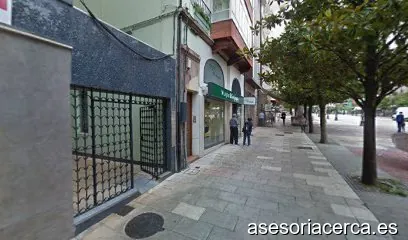 ASESORIA JURIDICO FISCAL TRESA S.L.