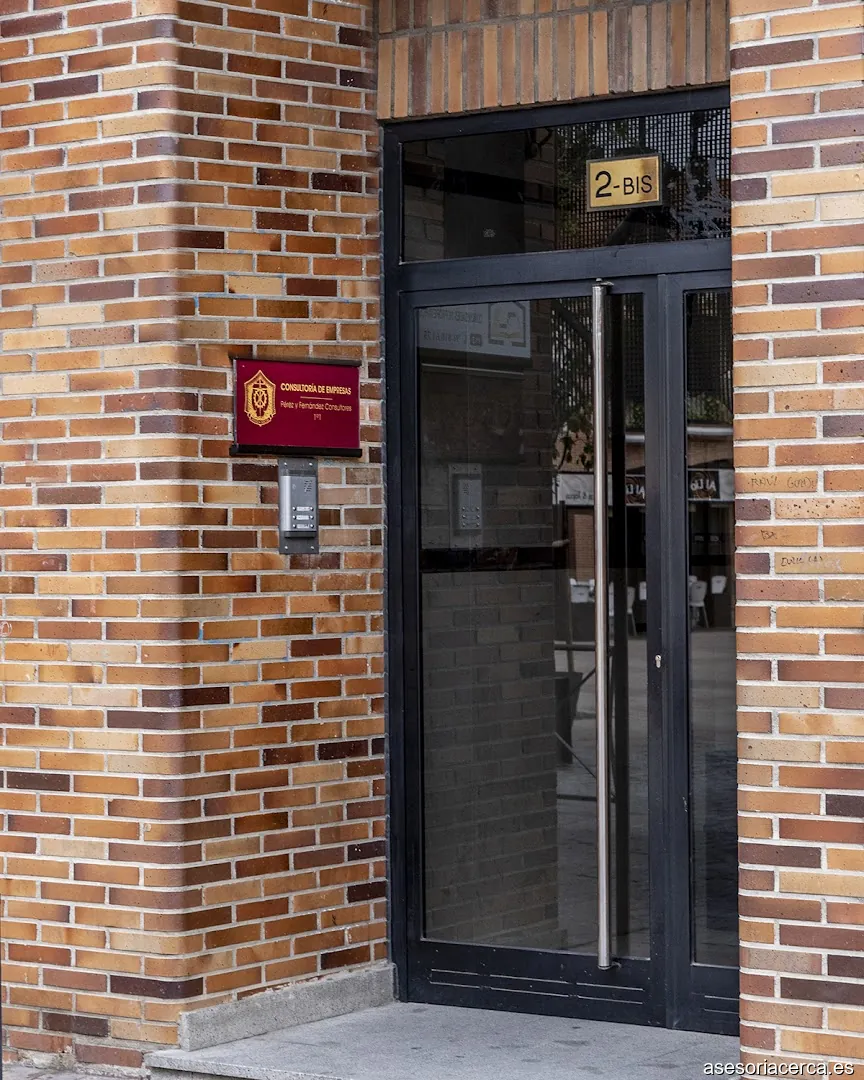 Asesoria Laboral, Fiscal y Contable | Perez y Fernandez Consultores