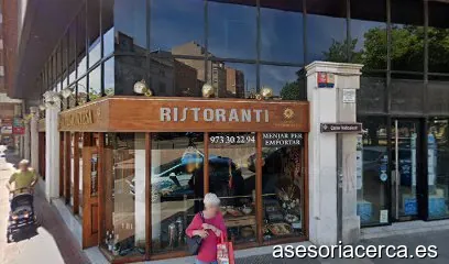 Rollant Associats LLEIDA