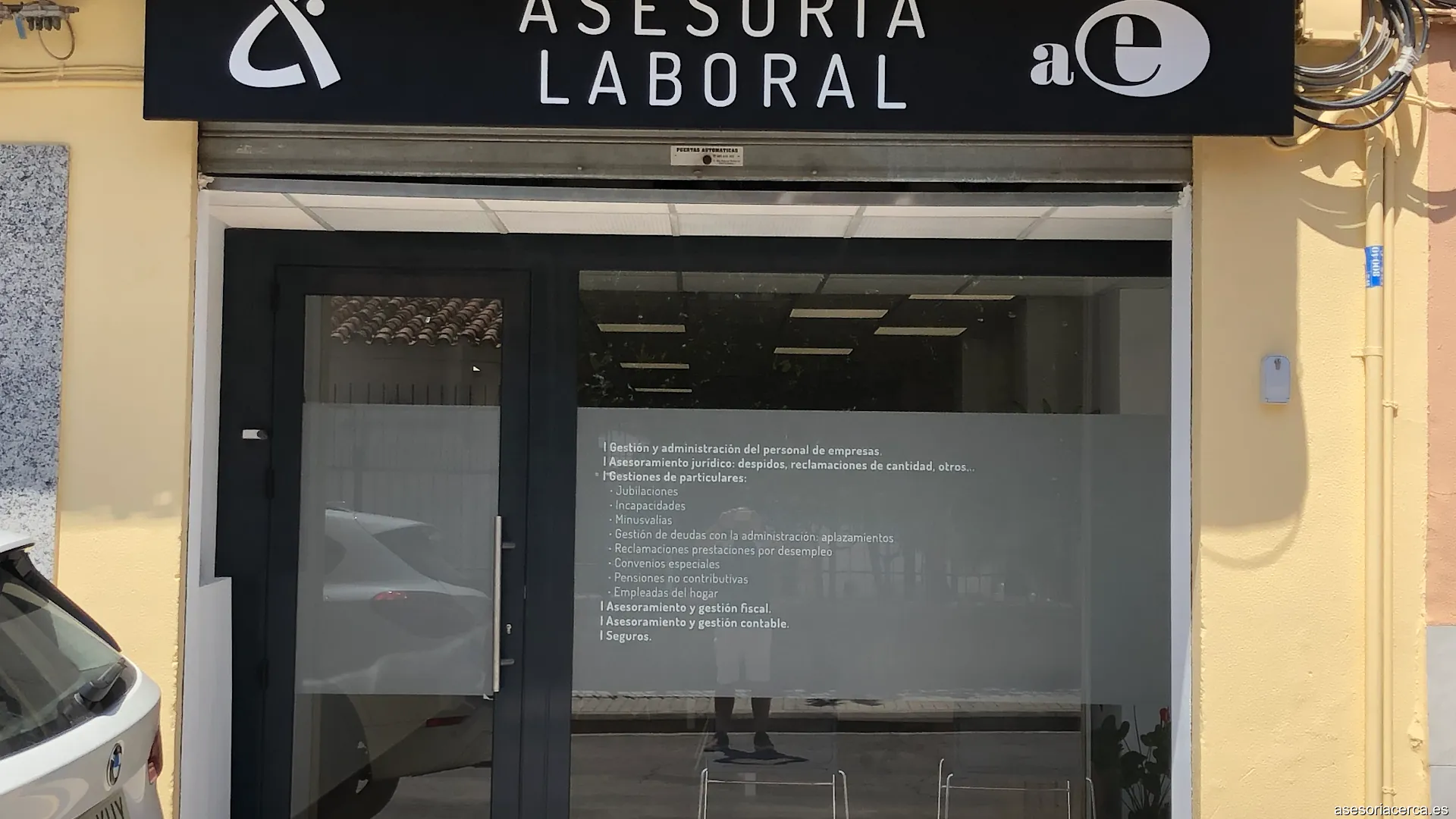 Asesoria Laboral Eleven SL