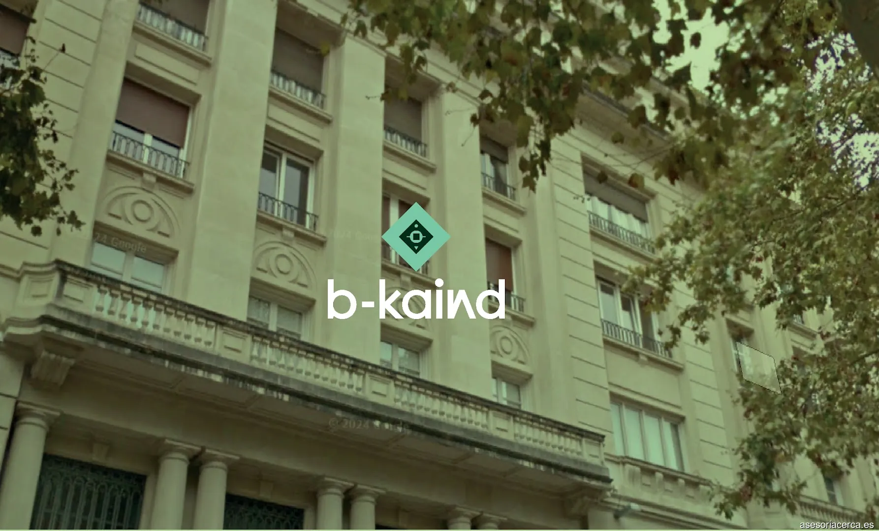 b-kaind Vitoria | Asesoria integral