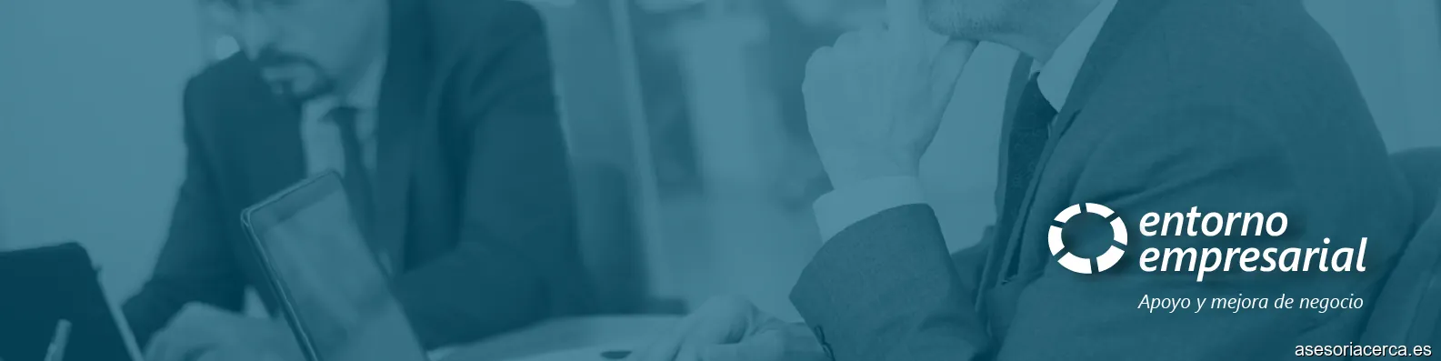 Entorno Empresarial