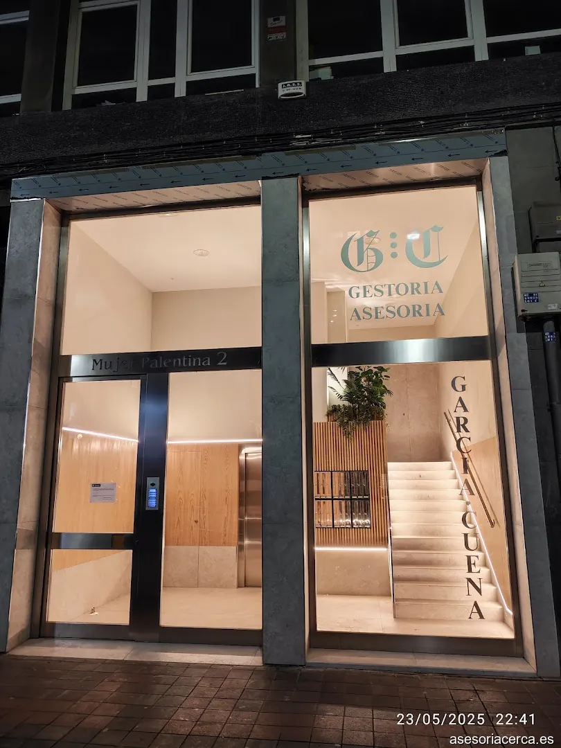 Gestoria Garcia Cuena