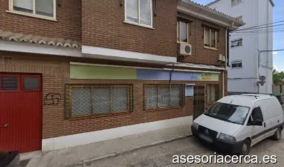 Asesoria Fiscal Laboral Contable Juridica