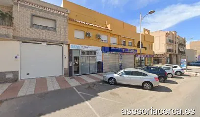 ASESORIA LAS MARINAS