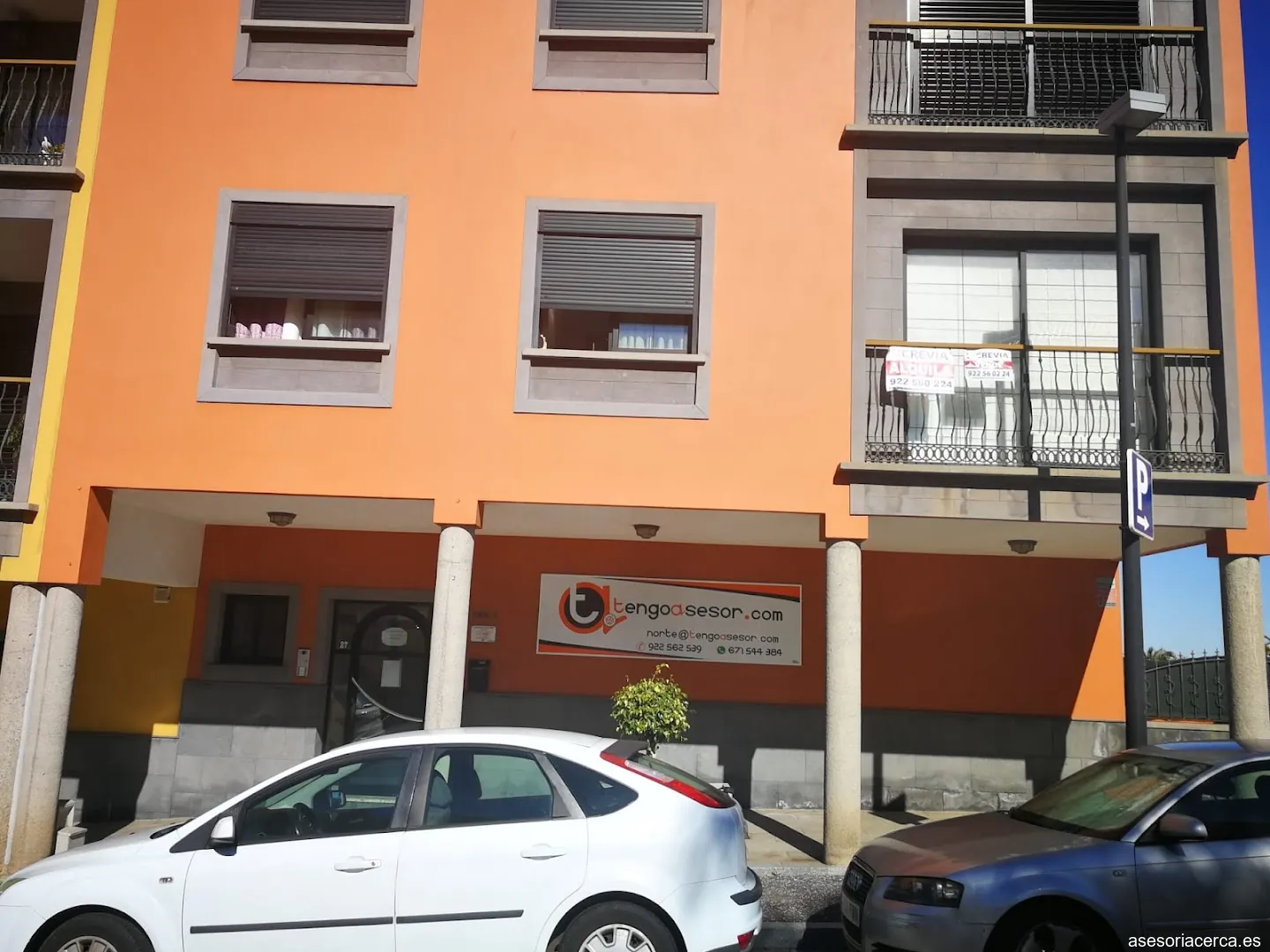 Tengo Asesor | Asesoria en Tenerife