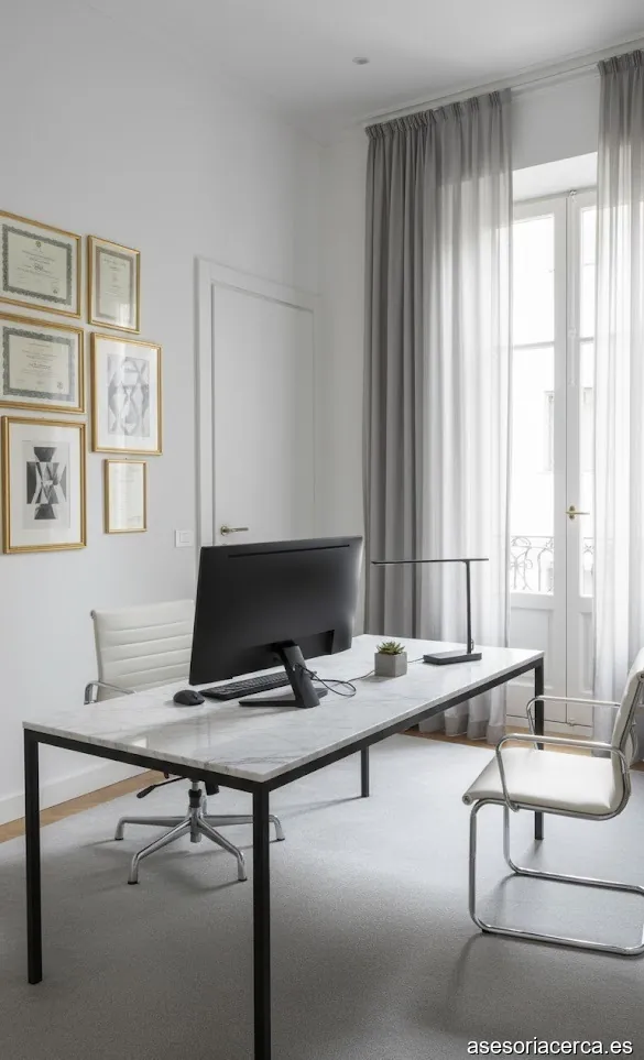 MADP Business Plan & Legal Services