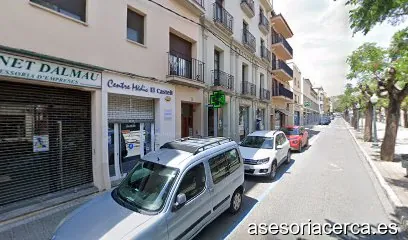 Gabinet Dalmau Assessoria D'Empreses S L