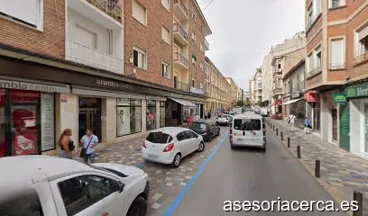 Capitel Asesores Almansa S L