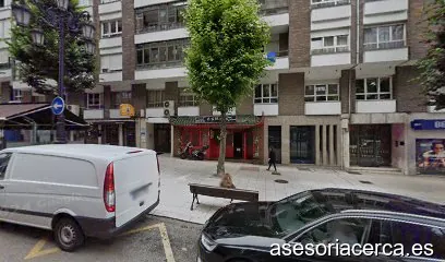 Adinsa Asesores