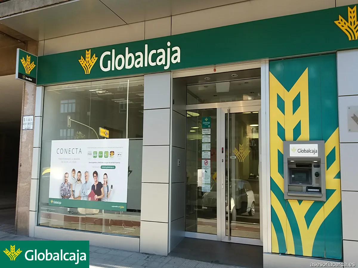 Globalcaja