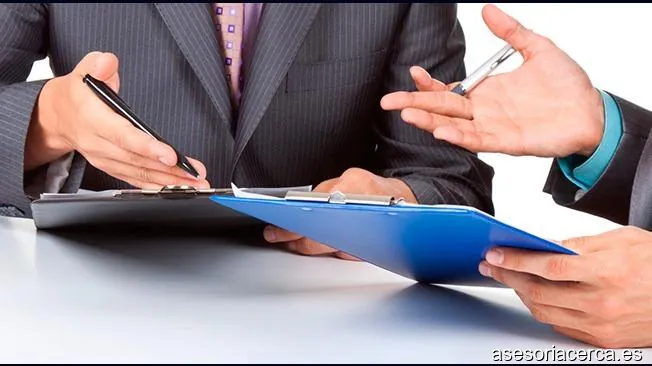 ASESORIA BS & ASESORES