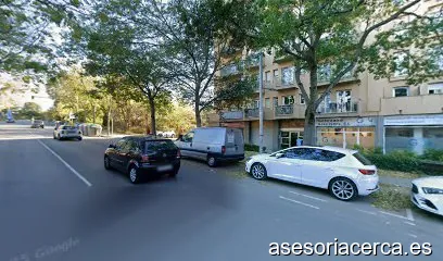 Gesquatre Assessors S.L.