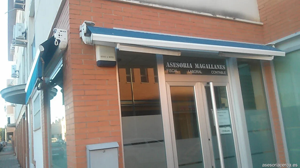 Asesoria Magallanes