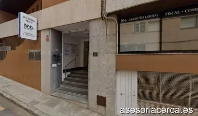 Assessoria Mato S.L.