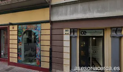 Ce Consulting Empresarial