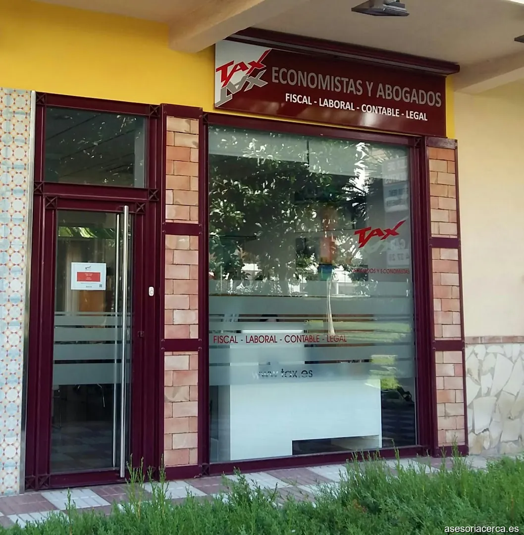 Asesoria TAX Velez-Malaga