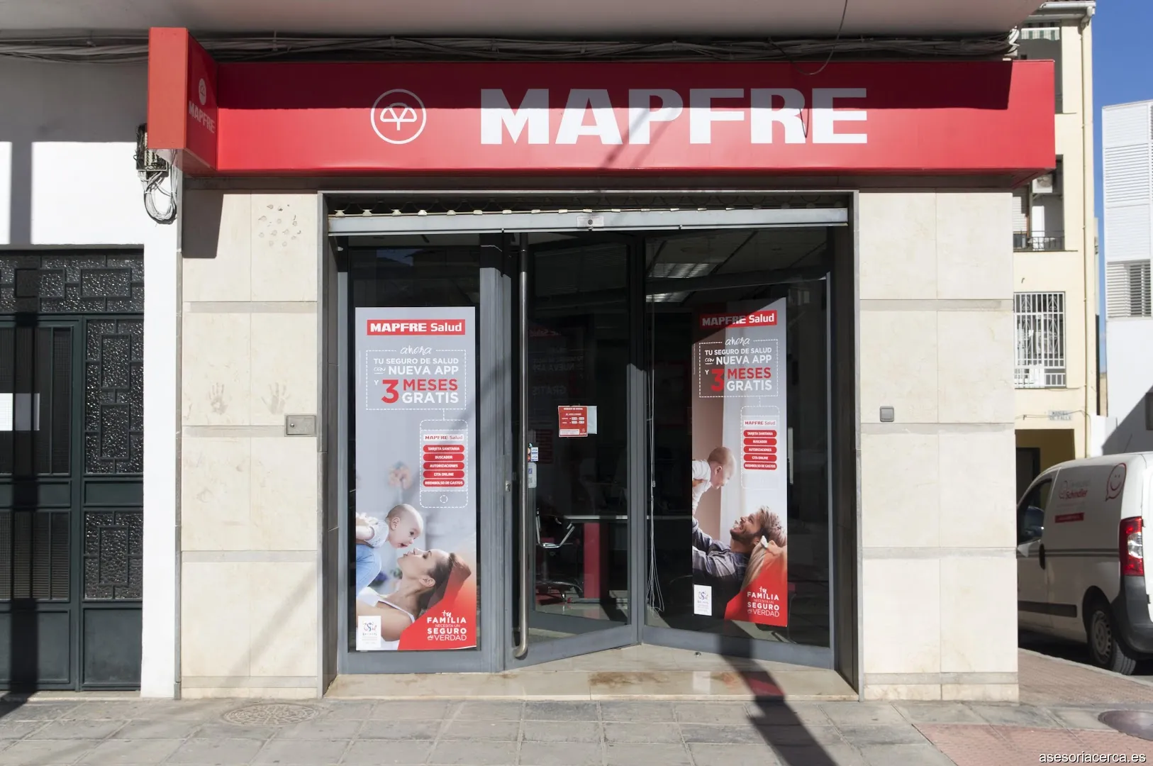 MAPFRE