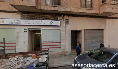 Gamma Asesoria Integral, SL