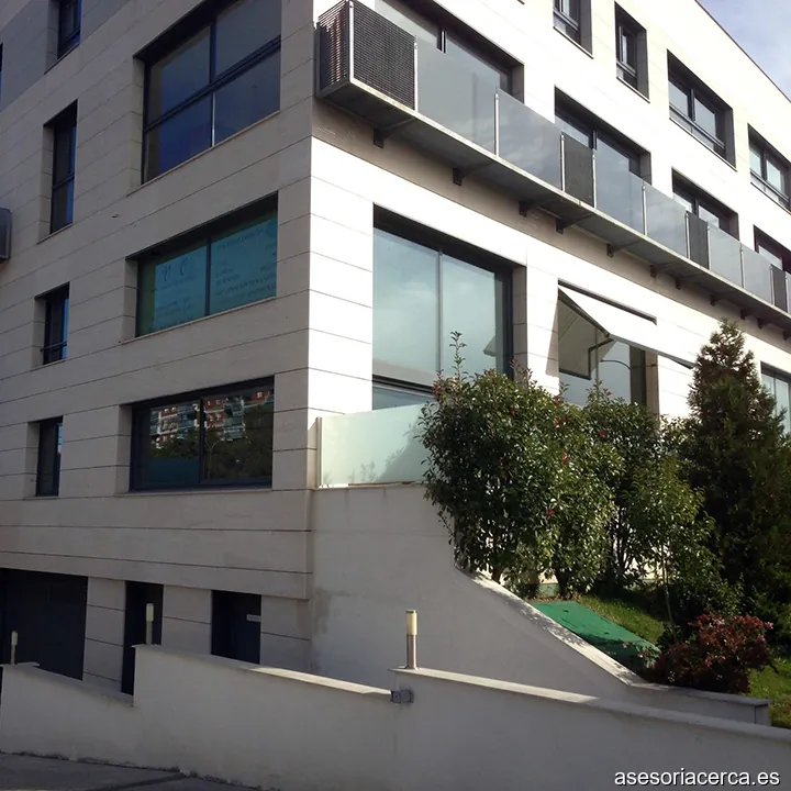 Despacho Juridico VizOr